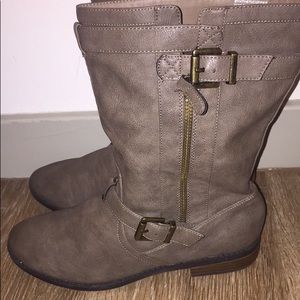 Express boots
